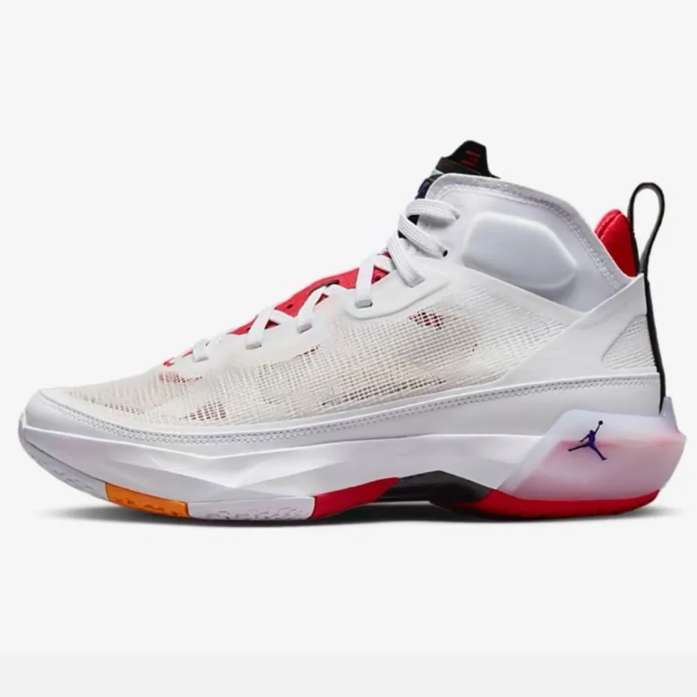Jordan air xxxvii